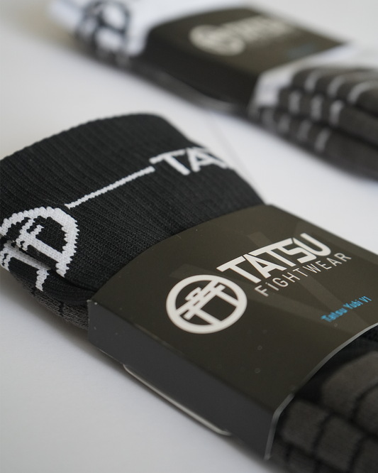 Tatsu Studio Socks | Performance Socks