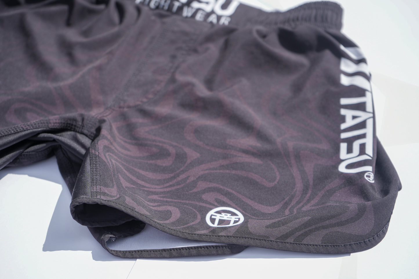 Tatsu Ryujin V1 Fight Shorts