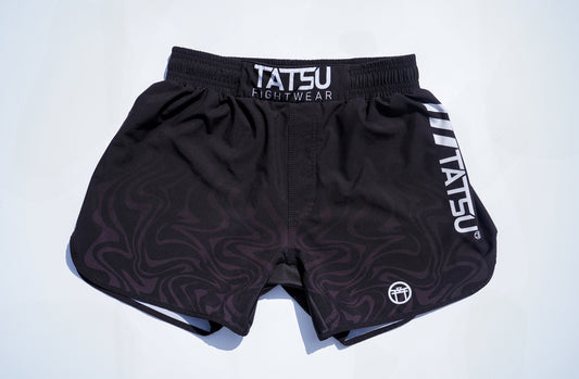 Tatsu Ryujin V1 Fight Shorts