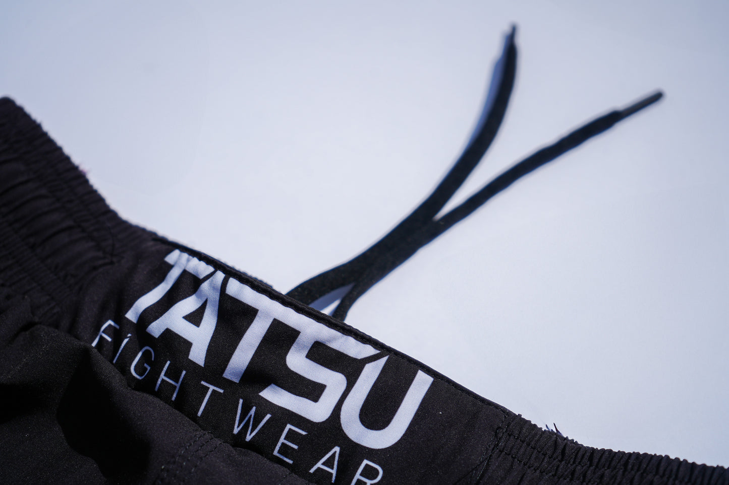 Tatsu Ryujin V1 Fight Shorts