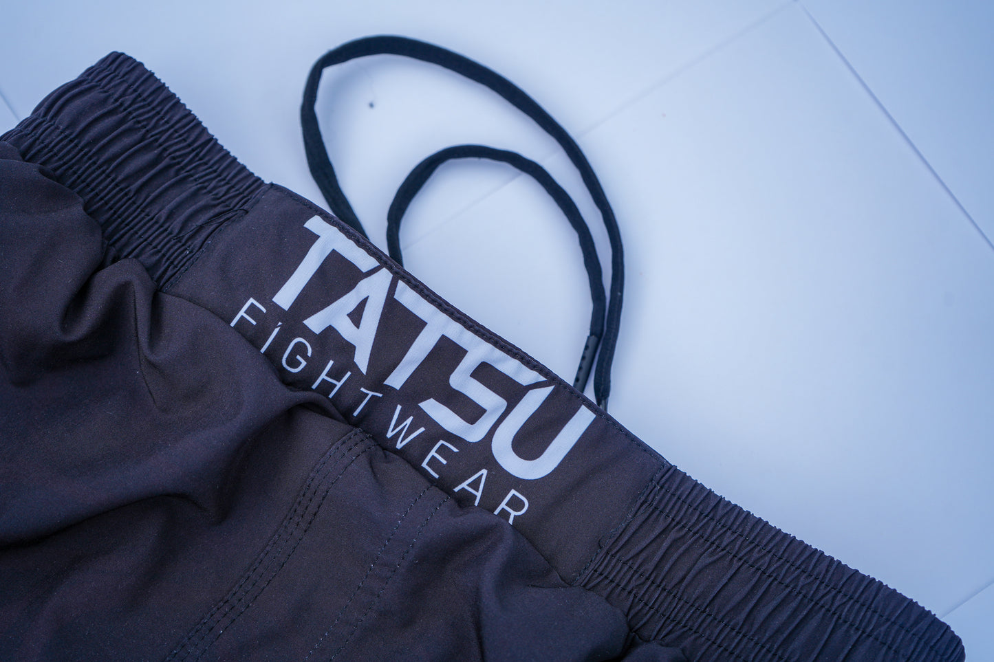 Tatsu Ryujin V1 Fight Shorts