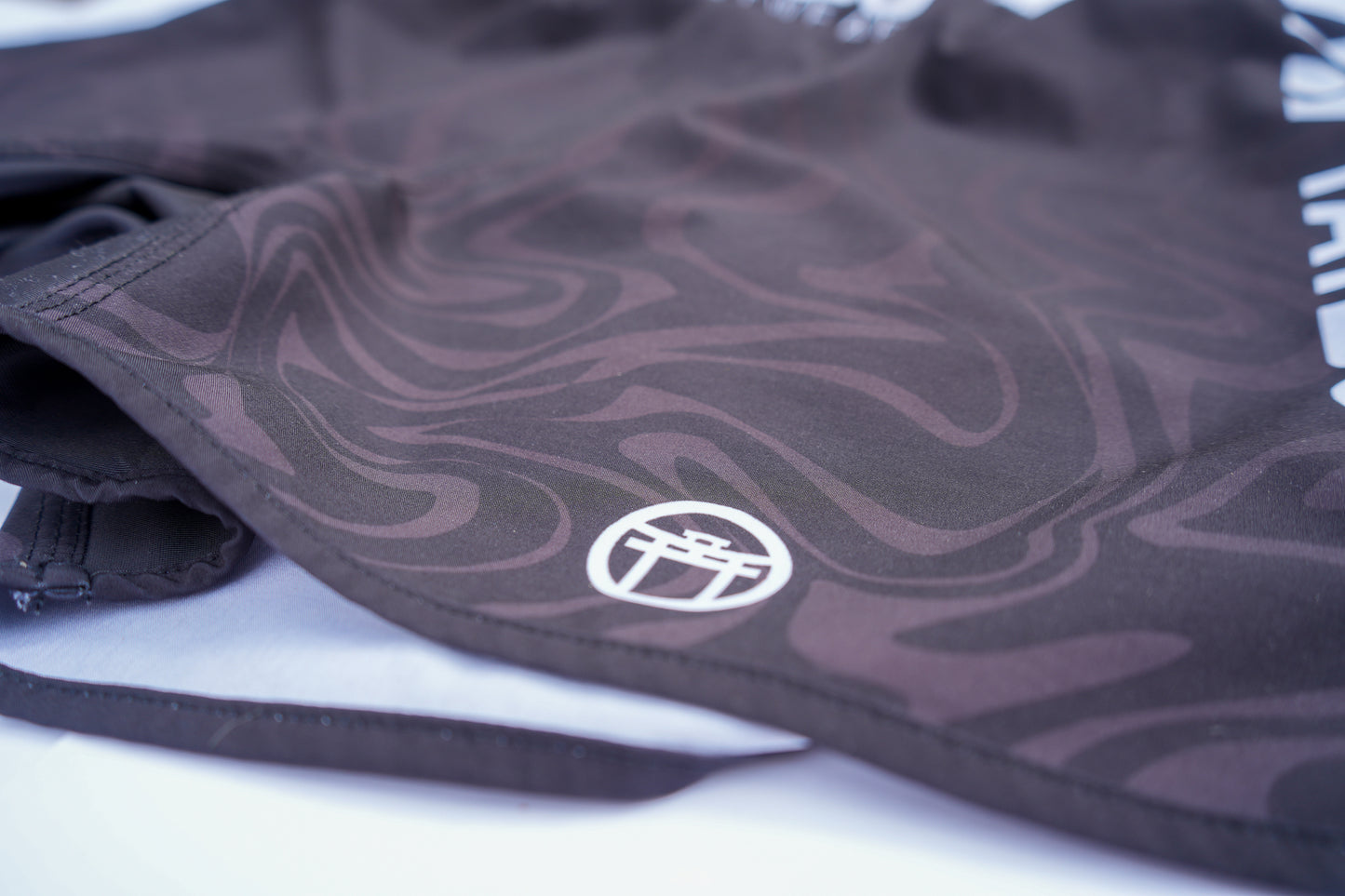 Tatsu Ryujin V1 Fight Shorts