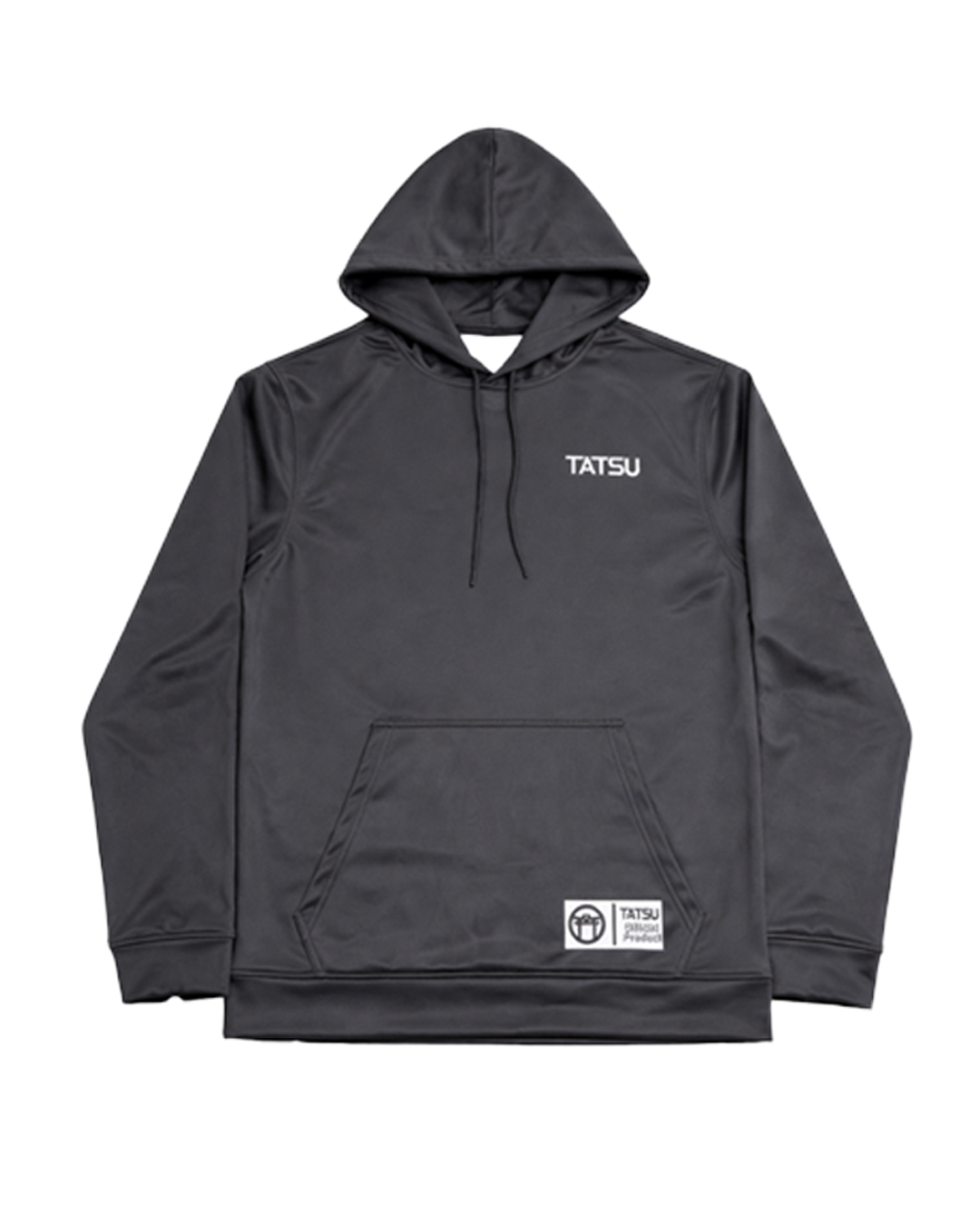Tatsu Ryujin Hoodie