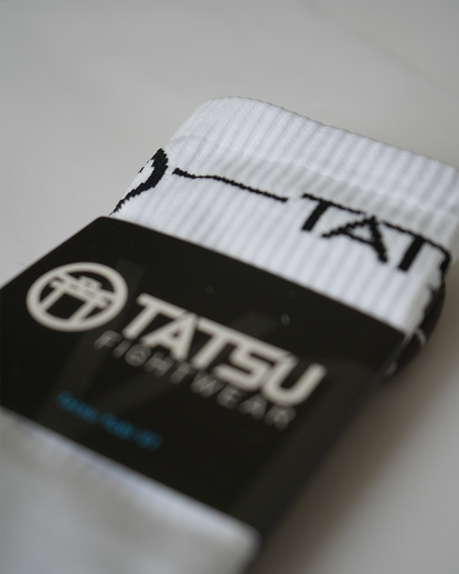 Tatsu Studio Socks | Performance Socks