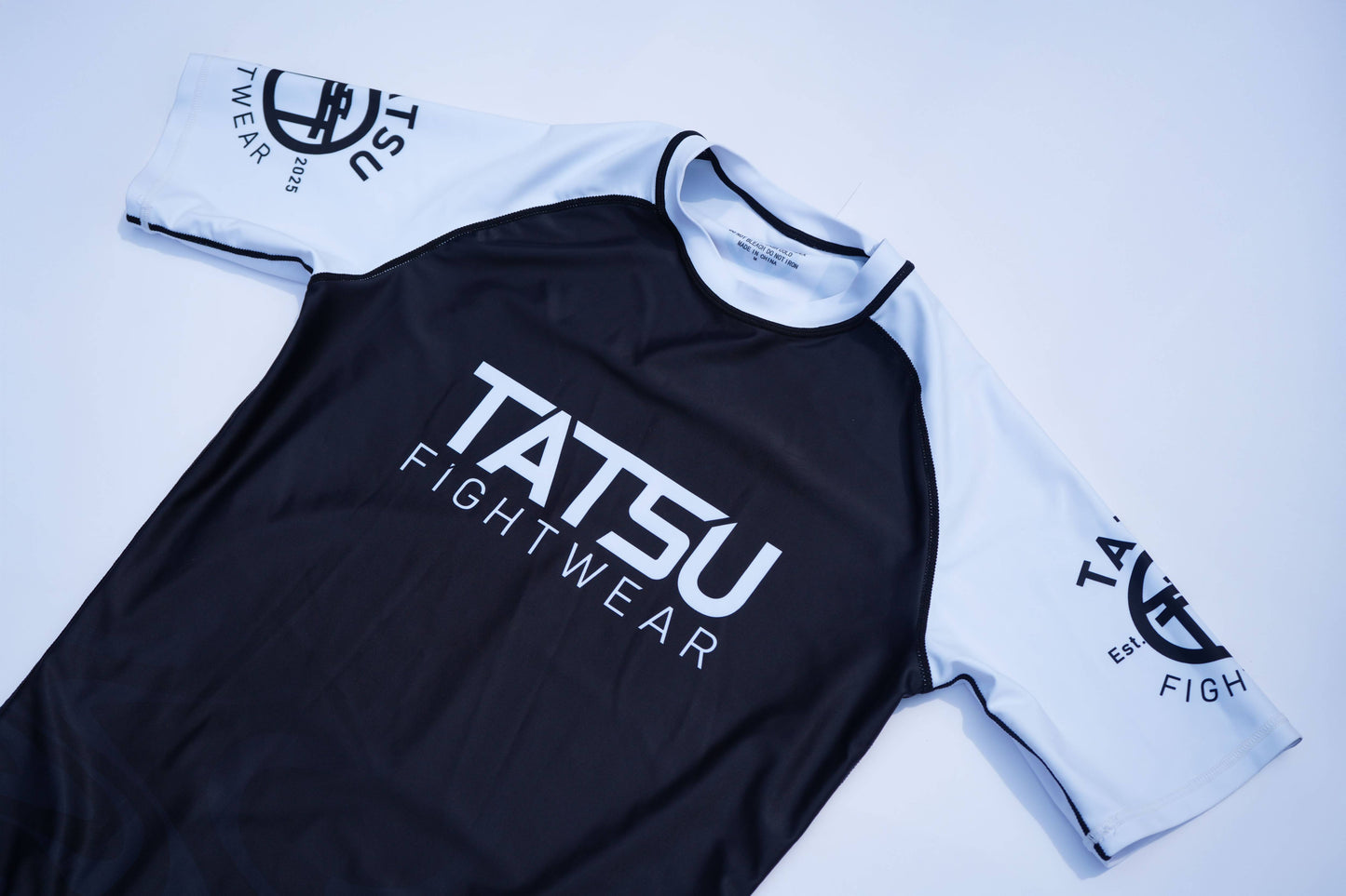Tatsu Ryujin V1 Rashgaurd